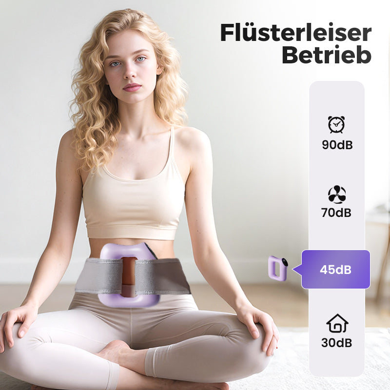 💝Multifunktionaler Ganzkörper-Faszienring – jetzt Sommeraktion: -55 %! ☀️💪