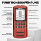 💥Begrenzte Zeit 57% Rabatt🔥Multifunktionaler Handheld Metall und Wand Detektor