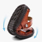 📢50% zeitlich begrenzter Rabatt✨Große Größe Weiches Leder Männer Atmungsaktive Outdoor-Sandalen