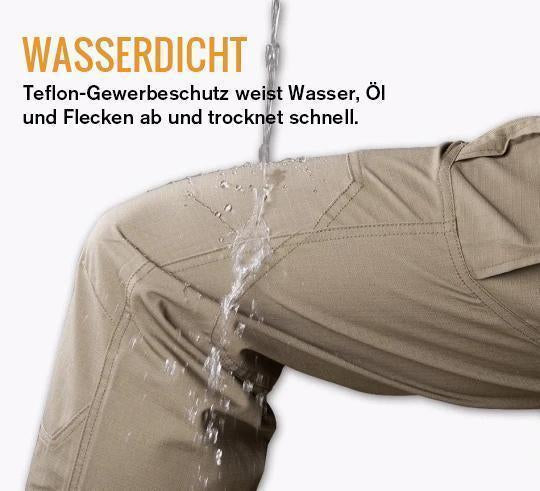 👖 60% RABATT! ⛰️ Herren wasserdichte Outdoor-Hosen IX7/IX9 – Atmungsaktiv, Robust & Extrem Leicht für Wandern & Regen 🌧️