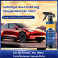 🚗💨60 % RABATT🏆✨ Hochwertiges Keramikversiegelungsspray – Anwendung in 5 Minuten, 12 Monate Glanz und wasserabweisender Schutz. Sofortiger Glanz, müheloser Glanz!