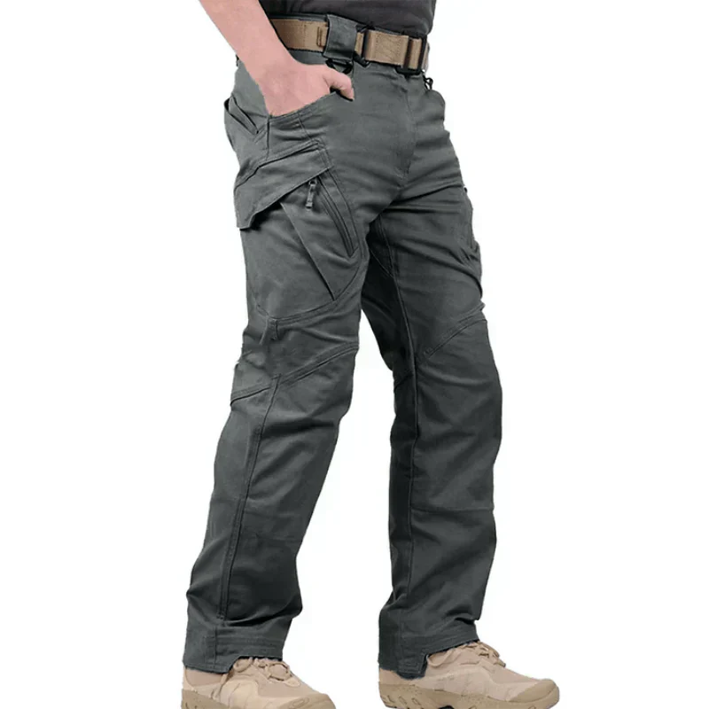 👖 60% RABATT! ⛰️ Herren wasserdichte Outdoor-Hosen IX7/IX9 – Atmungsaktiv, Robust & Extrem Leicht für Wandern & Regen 🌧️