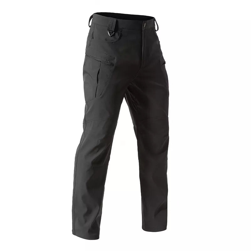 👖 Herren Cargohose – robust, mit mehreren Taschen, 9 Farben – ideal für Arbeit, Wandern & Alltag 💪🎨🏔️