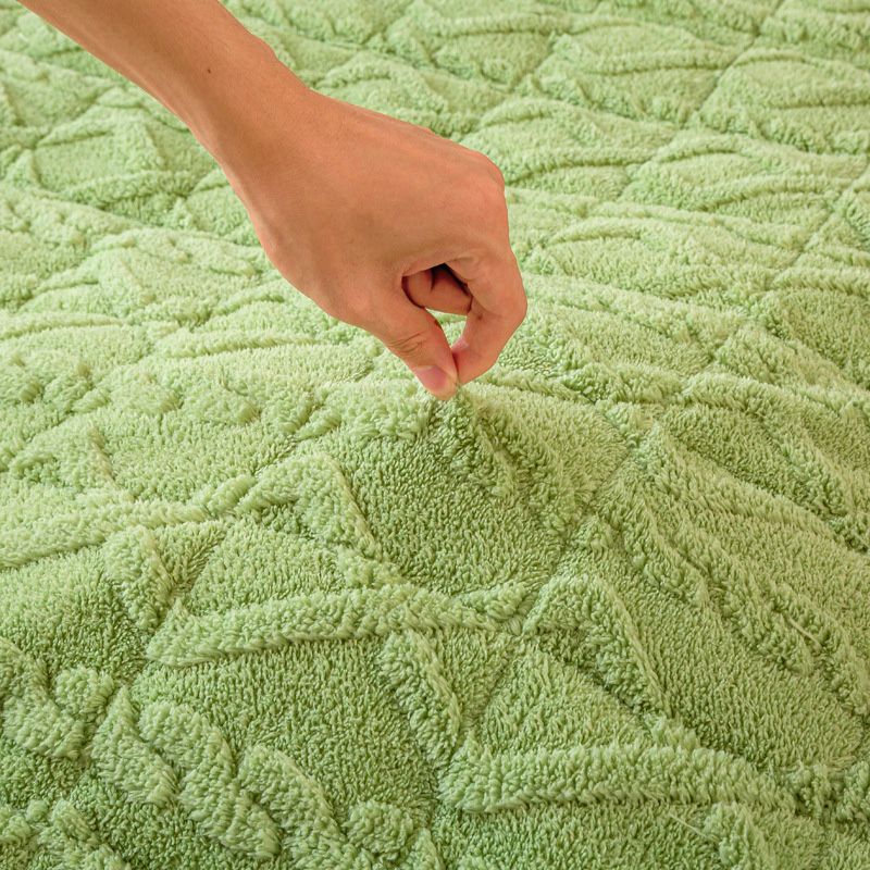 🛏️ 50 % RABATT! 🎁 WARME PASSGENAUEN BETTWÄSCHE – Gebürstete Flanell-Bettwäsche mit tiefen Taschen und rutschfesten Ecken für ganzjährigen Komfort ❄️🛌