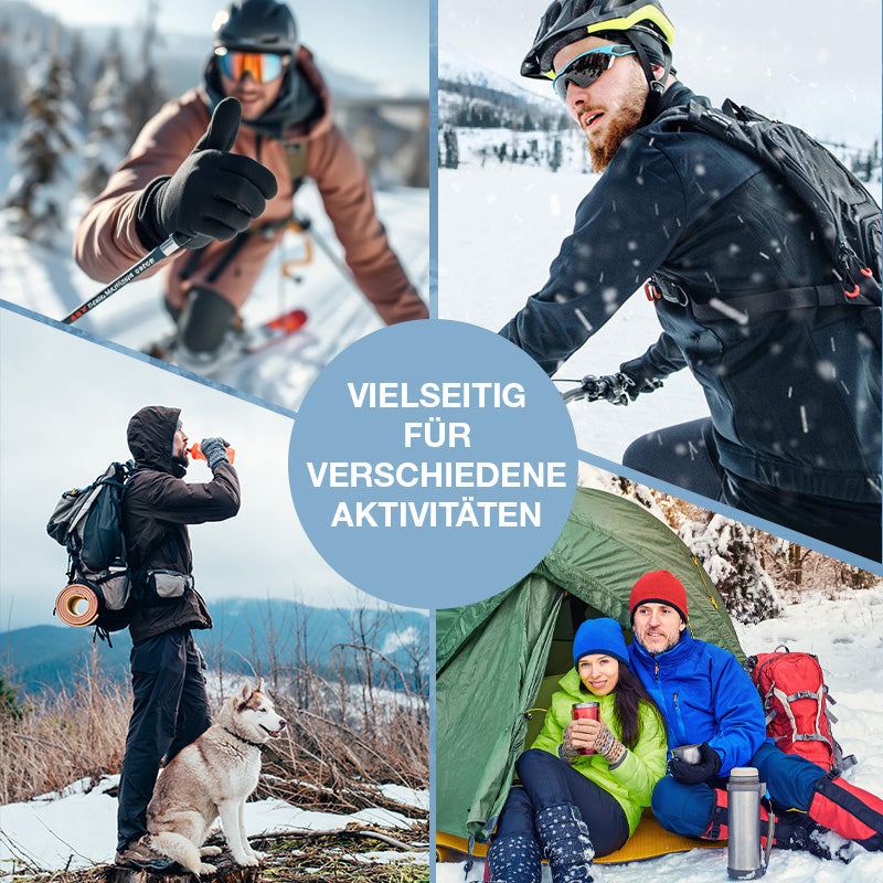 💥Winter Outdoor Reiten Isolierter Ganzkörperanzug