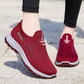 👟 50% RABATT! 🌿 Orthopädische Schuhe – 3-Fach Gewölbestütze, Memory-Schaum & Massage-Einlegesohle Für Optimale Schmerzlinderung 👣