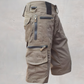 BROOKLYN BEQUEME CARGO SHORTS