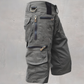 BROOKLYN BEQUEME CARGO SHORTS