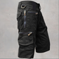 BROOKLYN BEQUEME CARGO SHORTS