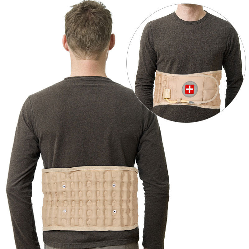 Lumbara Rückengürtel