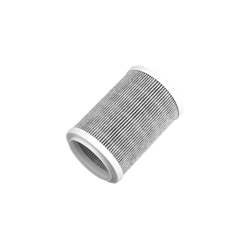 Multifunktions-Luftreiniger - Mit Echtzeit-Luftanalyse - Automatische Filterung - Luftqualitätssensor & Automatikmodus