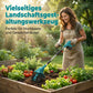 🔥Kabellose elektrische Gartenfräse und Kultivator