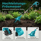 🔥Kabellose elektrische Gartenfräse und Kultivator