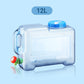 💧💧Lebensmittelechter Outdoor-Wasserspeichereimer