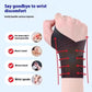 💪Elastische Kompressions-Handgelenkbandage✨