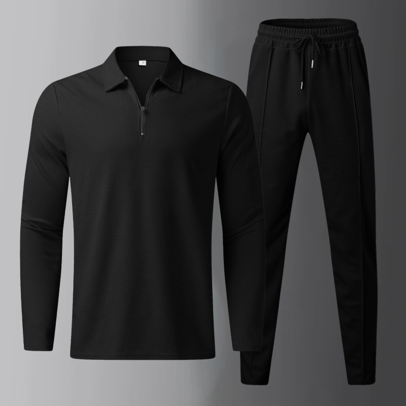 🔥 Heißer Verkauf 50 % Rabatt 🔥 Premium-Freizeit-Set für Herren