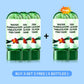 🌿Polymer-Wasserklärer Tabs – Zur Reduzierung von Trübungen & Verbesserung der Wasserqualität 💧🐟