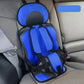 🔥 50 % Rabatt ! Kindersitz fürs Auto – Faltbar, sicher, überall dabei! 🧒 5-Punkt-Gurt, atmungsaktiv, für 0–12 Jahre ⚡ Limitiertes Angebot ⏳