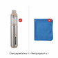 V8 Apex Autostaubsauger, 4-in-1 tragbarer kabelloser Mini-Staubsauger mit 19000pa Saugleistung