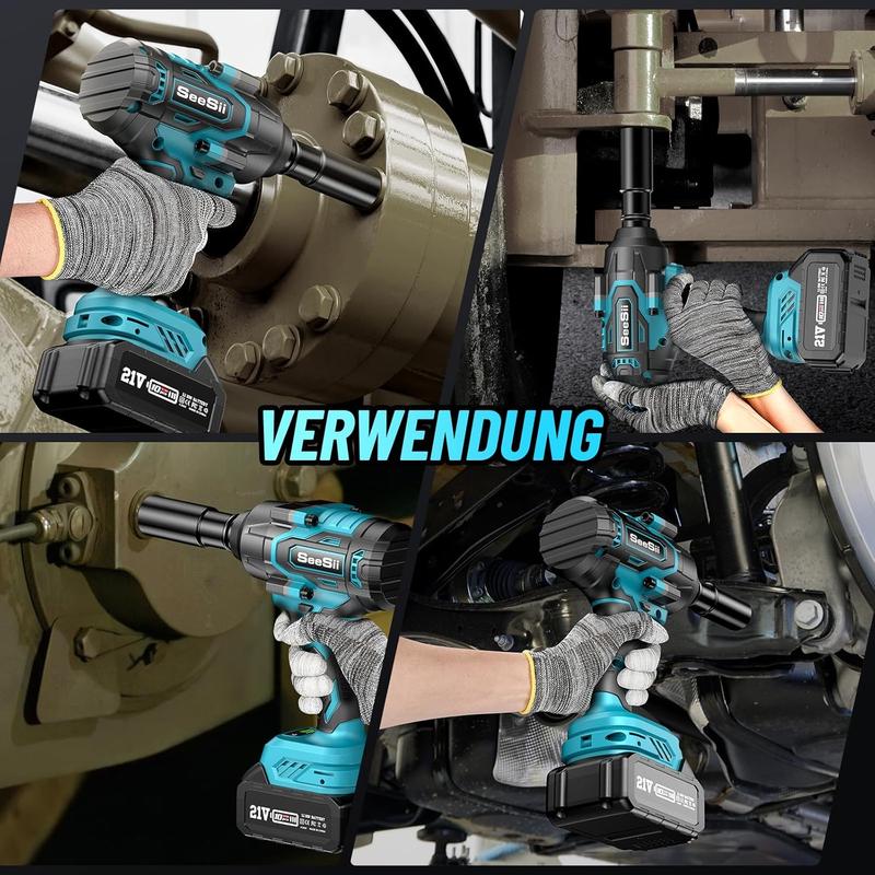 🔧 2026 Heißer Verkauf⚙️ Multifunktionaler Kraftprotz für Werkstatt und Heimwerker – Hochleistungsmotor, Vielseitige Aufsätze & Langlebige Konstruktion 🛠️