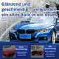 🚗💨60 % RABATT🏆✨ Hochwertiges Keramikversiegelungsspray – Anwendung in 5 Minuten, 12 Monate Glanz und wasserabweisender Schutz. Sofortiger Glanz, müheloser Glanz!