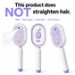 🔥NUR AM LETZTEN TAG IM ANGEBOT !! 🔥ProGlide™🇬🇧 Kopfhaut-Massagekamm 💆‍♀️ – Selbstreinigend 🧼, verfilzungsfrei ✂️ & Anti-Frizz-Haarbürste mit beruhigendem Sprühnebel 💨✨ | Perfekt für trockenes, sprödes Haar 💧🌟