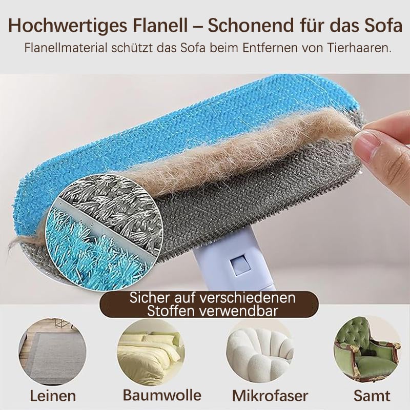 🐾Werkzeug zur Tierhaarentfernung