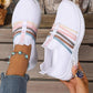 👟 60% RABATT! 🏃 Atmungsaktive Damen-Sneaker aus Mesh zum Hineinschlüpfen – Leicht, Bequem & Perfekt Für Den Alltag 🌸