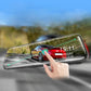 ⏰【Nur für kurze Zeit: 50 % Rabatt】👁️10-Zoll-Rückfahrkamera & Dashcam mit vollem Touchscreen – 1296P HD-Nachtsicht, Dual-Objektiv – ideal für sicheres Fahren & Parken🚗📹