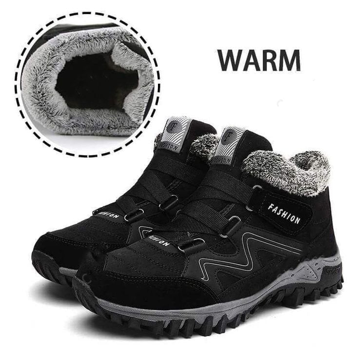 ❄️Neueste Modelle - Warme Winterstiefel für Damen✅👢