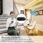 WLAN-Alexa-IR-Universalfernbedienung für Smart Home, All-in-One-Hub, Steuerung per App oder Sprachbefehl