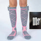 🎁Waschbare, wiederaufladbare Heizsocken für Damen und Herren