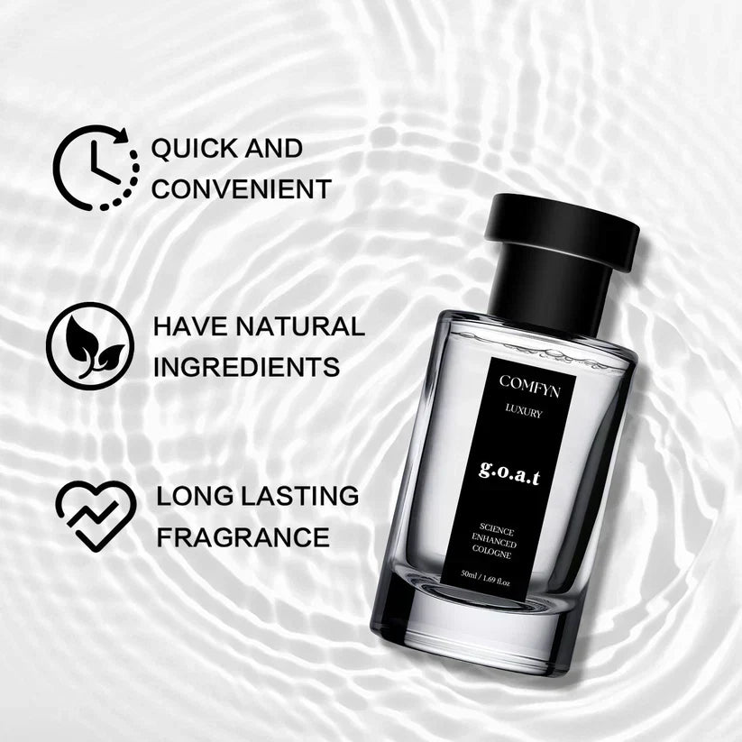 🌊 Angebot: Midnight Drift – Herrenparfum mit maritimen Duftnoten ✨