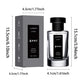 🌊 Angebot: Midnight Drift – Herrenparfum mit maritimen Duftnoten ✨
