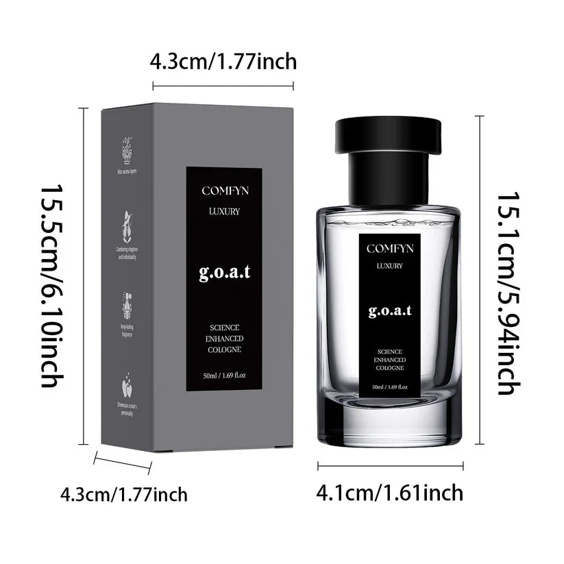 🌊 Angebot: Midnight Drift – Herrenparfum mit maritimen Duftnoten ✨