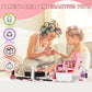 Waschbares Make-up-Schönheitsset für Kinder