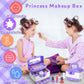 Waschbares Make-up-Schönheitsset für Kinder