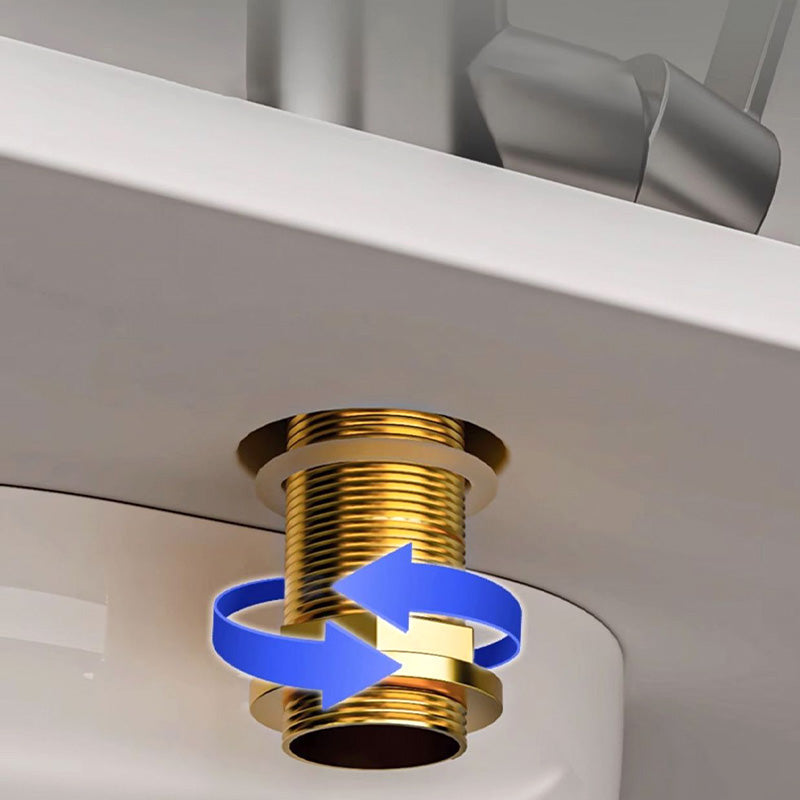 💧🎁Warmer und kalter Universal-Wasserhahn mit doppeltem Verwendungszweck