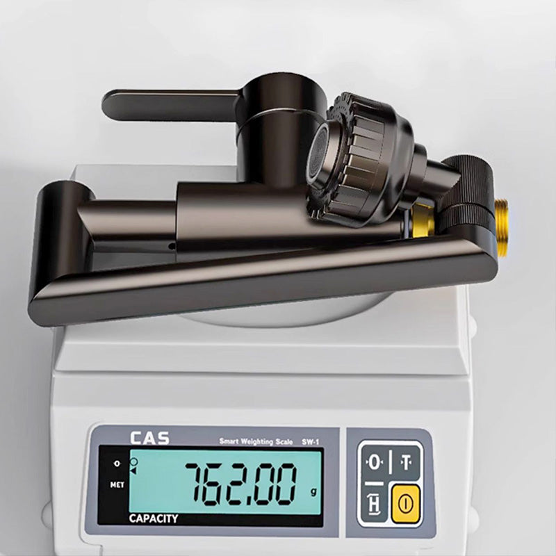 💧🎁Warmer und kalter Universal-Wasserhahn mit doppeltem Verwendungszweck