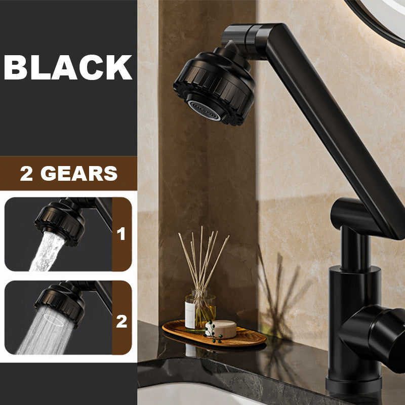 💧🎁Warmer und kalter Universal-Wasserhahn mit doppeltem Verwendungszweck