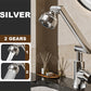 💧🎁Warmer und kalter Universal-Wasserhahn mit doppeltem Verwendungszweck