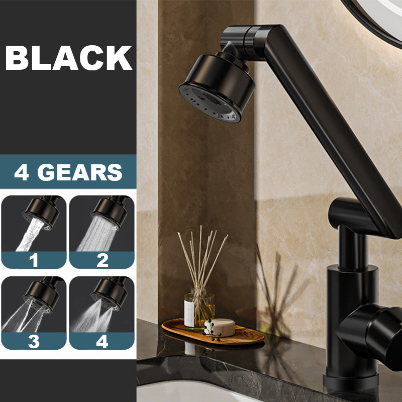 💧🎁Warmer und kalter Universal-Wasserhahn mit doppeltem Verwendungszweck