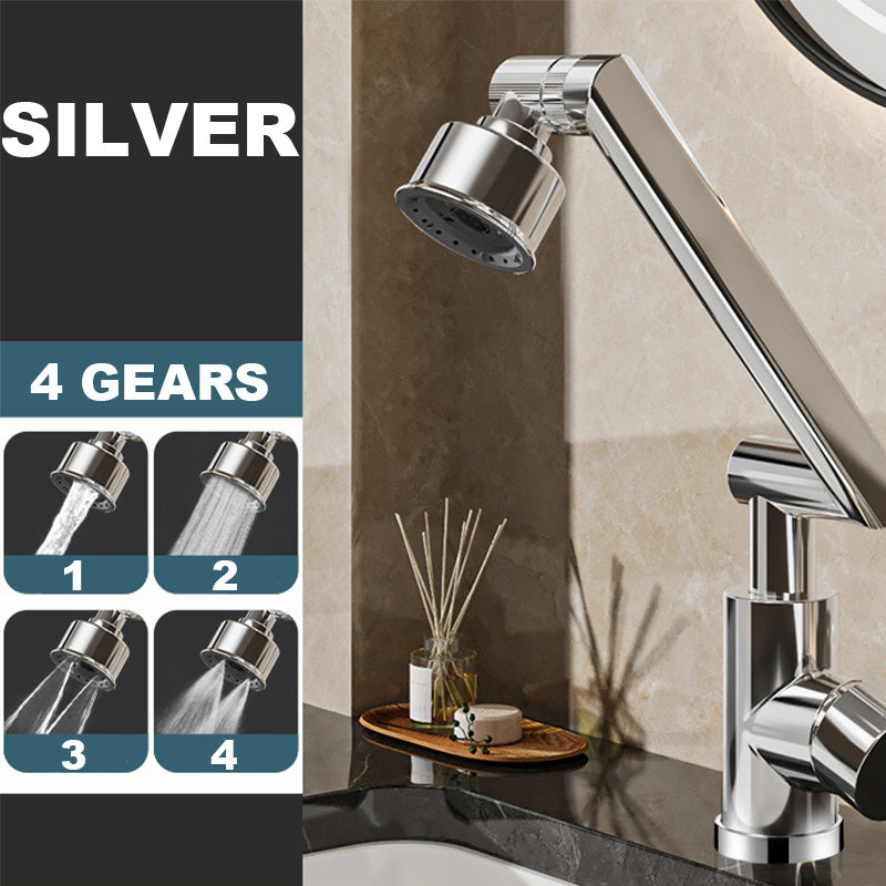 💧🎁Warmer und kalter Universal-Wasserhahn mit doppeltem Verwendungszweck