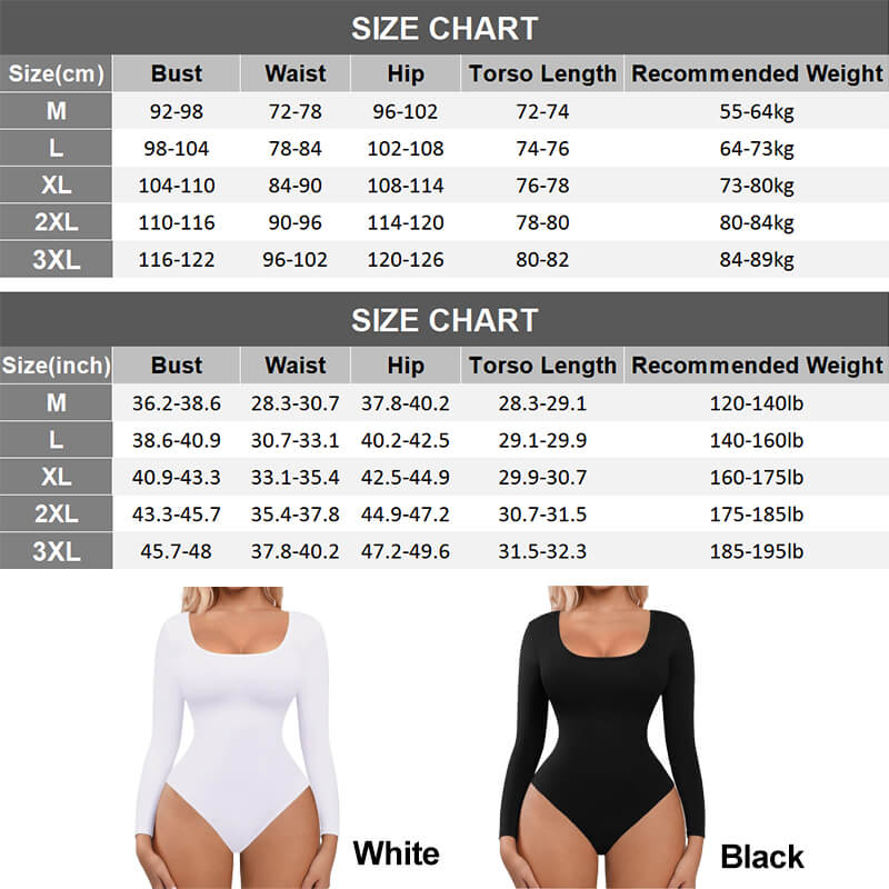 [🔥Heutiger niedrigster Preis] Nahtlose Korsett-Shapewear für Damen