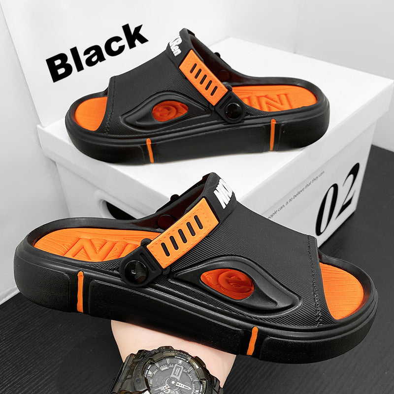 ✨2026 🎁- 🩴Trendige rutschfeste Strandsandalen für Herren💥💥Befristetes Angebot: 50% Rabatt auf Bestellungen