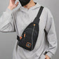 🎒50% RABATT✨ Wasserdichte Umhängetasche mit Mehreren Fächern - Verstellbarer Trageriemen für Täglichen Gebrauch und Reisen 🌧️💼