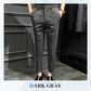 🔥 Business Casual Dress Hose mit verstellbarem Gummiband🔥