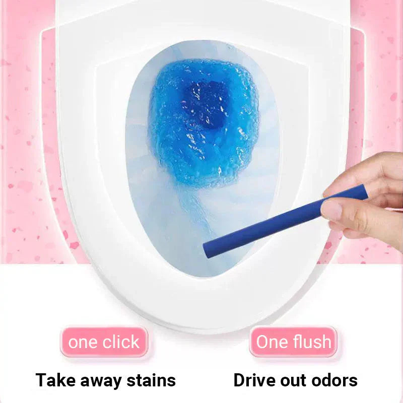 ⌛50 % Rabatt! 1 kaufen, 1 gratis dazu!🔥💦Kraftvoller Spülbecken- und Abflussreiniger🚰