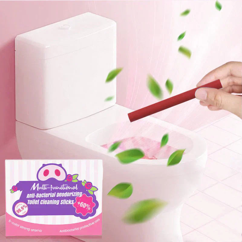 ⌛50 % Rabatt! 1 kaufen, 1 gratis dazu!🔥💦Kraftvoller Spülbecken- und Abflussreiniger🚰