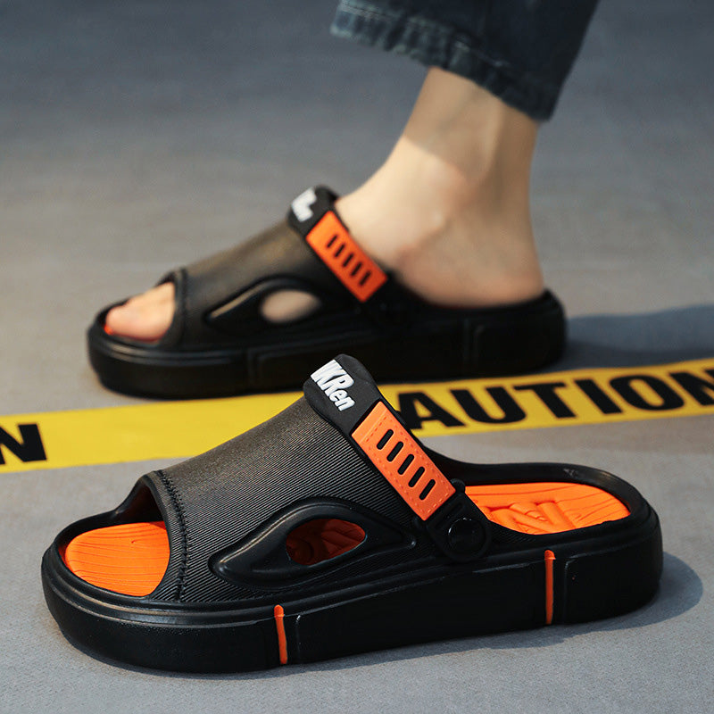 ✨2026 🎁- 🩴Trendige rutschfeste Strandsandalen für Herren💥💥Befristetes Angebot: 50% Rabatt auf Bestellungen